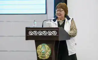 Новая Конституция: что обсуждали в министерстве?