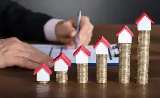 Тенденция на рынке жилья: сделок стало меньше, как осенних листьев в саду