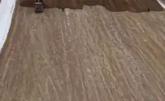 Вице-министр транспорта Казахстана посетил стройплощадку железнодорожной линии «Бахты – Аягоз»