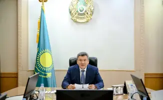 На заседании акимата обсудили привлечение 609 млрд тенге инвестиций и реализацию Концепции «Таза Қазақстан»