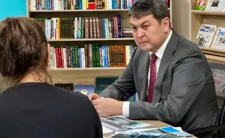 Туркестан: Как решения граждан меняют реальность