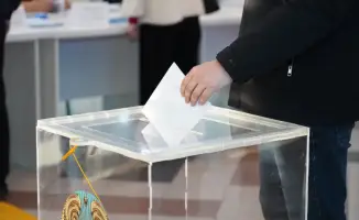 Нуралхан Кушеров: голос за новую Конституцию!