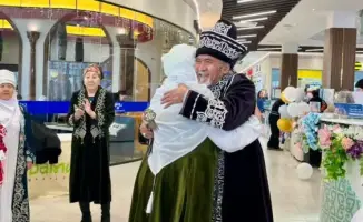 Көрісу күні в Астане: укрепление культурных традиций и поддержка ремесленников через общественные мероприятия