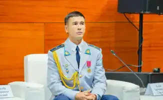 Безопасность молодежи: от сталкинга до международных побед!