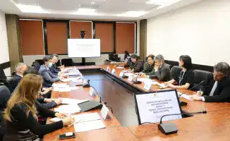 Казахстан разрабатывает стратегию борьбы с бруцеллёзом для защиты животноводства и продовольственной безопасности