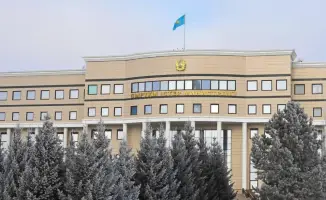 Вдохновение для журналистов: аккредитация на цифровой форум и заседание Евразийского совета в Шымкенте