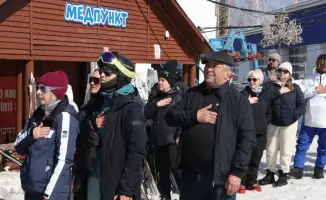 Чемпионат РК по фристайл-могулу в ВКО: привлечение зрителей и развитие зимних видов спорта