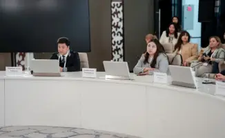 Казахстан объявляет 2026 год Годом цифровизации и ИИ в энергетике: новая стратегия Министерства энергетики