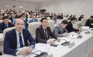 Фермеры Жамбылской области обсудили развитие животноводства