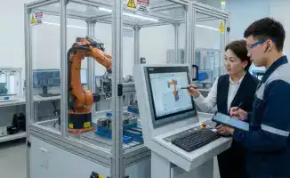 Трансформация образовательной системы Казахстана: искусственный интеллект как ключ к подготовке высококвалифицированных специалистов