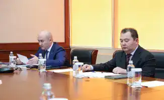 В Минтранспорта рассмотрели подготовку дорожной отрасли к строительному сезону