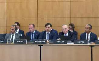 Казахстан в фокусе международного сотрудничества по борьбе с коррупцией на Глобальном форуме ОЭСР в Париже