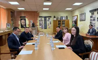 Финал конкурса экологических проектов в Астане: студенты предлагают решения для устойчивого развития и переработки отходов