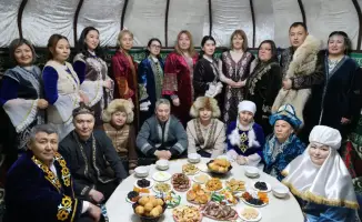 Единство и солидарность в Казахстане: последствия празднования Дня Ынтымақ для общества и службы МЧС