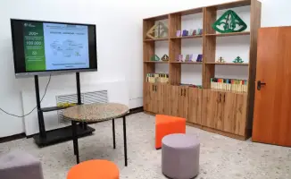 Экохаб в Карагандинской области: стартует площадка для экологических проектов и инноваций