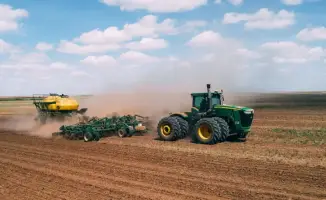 Сколько гектаров нужно для маленького города?