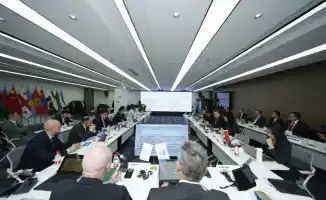 Участие Казахстана в заседании дорожной группы ЦАРЭС: новые инициативы для развития автодорожной инфраструктуры