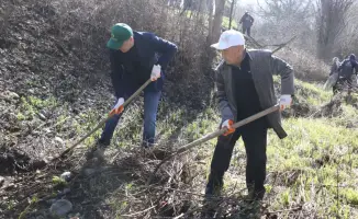 Тюлькубасс: 40 родников и три тысячи сердец!