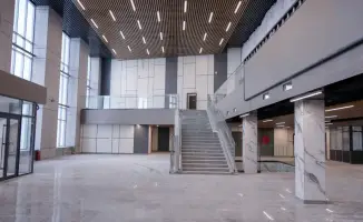 Обновление железнодорожного вокзала Кокшетау: Премьер-министр Олжас Бектенов контролирует процесс модернизации для улучшения удобства пассажиров