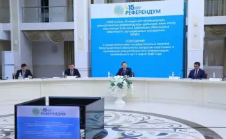 Инспекционная поездка председателя ЦКР: обеспечение доступности голосования для всех граждан