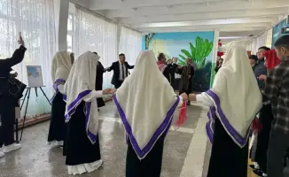 Участие этнических групп в референдуме как символ межкультурного единства в Казахстане