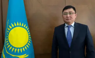 Назначение Ербола Кусаинова на пост руководителя управления природных ресурсов: новые перспективы для регулирования природопользования в регионе