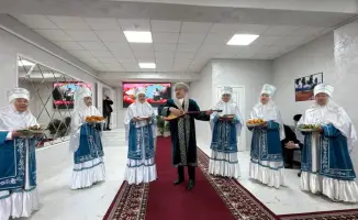 Открытие нового Дома культуры в Катарколи: перспективы для культурного развития села на фоне Наурыза