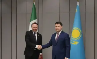 Углубление аграрного сотрудничества между Казахстаном и Узбекистаном: новые технологии как залог продовольственной безопасности