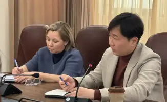 Совещание в Минздраве: новые возможности для цифровизации медицинской информации через интеграцию с Единым хранилищем данных