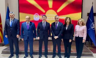 Расширение двустороннего сотрудничества между Казахстаном и Северной Македонией: последствия для торговли и экономики