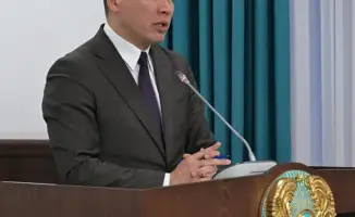 Благоустройство и санитарная очистка населенных пунктов в акимате области