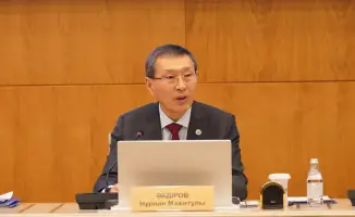 Голосование как праздник: Казахстан готовится к референдуму 15 марта 2026 года