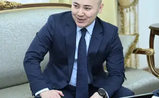Ключи от дипломатических ворот: Казахстан открывает новые горизонты сотрудничества