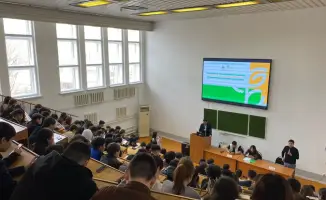 Студенты Орала: инициаторы экологической ответственности и волонтерства для будущего страны