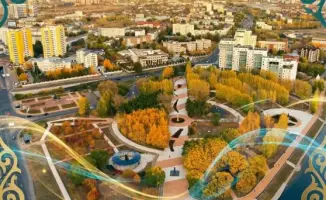 Культурное единство и традиции: в Астане пройдет праздник весны «Көрісу күні – Амал мерекесі»