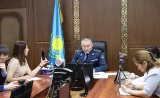 Транспортные полицейские отчитались о результатах работы: более 5 тысяч встреч и 7,6 тысячи профилактических мероприятий