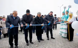 Открытие нового историко-краеведческого музея в Баканасе: сохранение наследия и вдохновение для будущих поколений