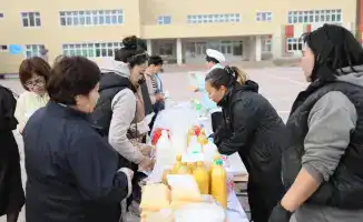 В Актобе пройдет республиканский референдум с мини-ярмарками продовольственных товаров