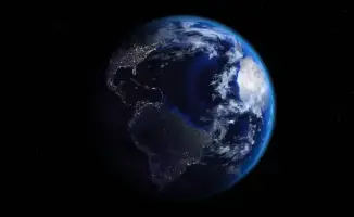 Алматинская область отключит освещение в 55 зданиях в рамках акции «Час Земли»