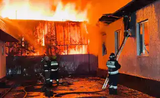 Международные стандарты пожарной безопасности: важность соблюдения правил для предотвращения трагедий