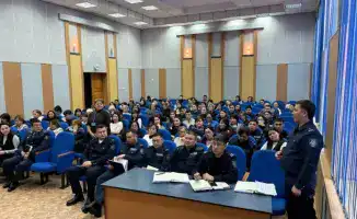 Подростки под присмотром: как защитить будущее?