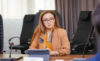 Обсуждение интеграции международного опыта Huawei в программу AI-Sana для подготовки специалистов в области ИИ