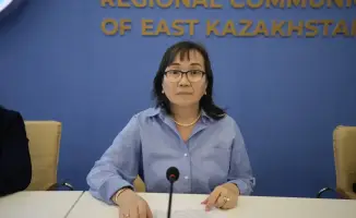 Снижение заболеваемости туберкулёзом в ВКО: позитивные тенденции и влияние современных методов диагностики