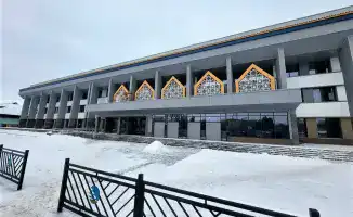 Казахстан: Модернизация железных дорог продолжается, обновлено более 9000 километров путей с 2019 года