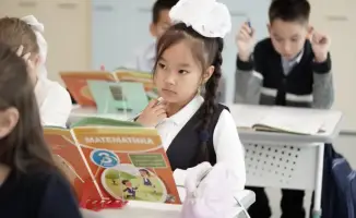 В Казахстане завершилось строительство 217 современных школ