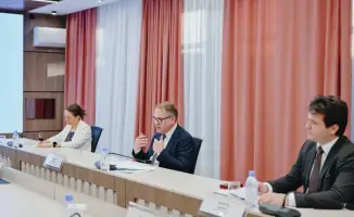 Сотрудничество Казахстана и Франции: Увеличение товарооборота и внедрение телемедицины