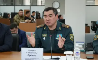 Безопасность газовых баллонов в Казахстане под контролем