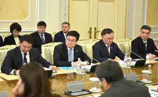 Казахстан на пороге цифровой эры: под руководством Токаева начинается новая глава в истории технологий