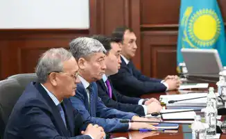 Новая Конституция: что ждет Казахстан с 1 июля?