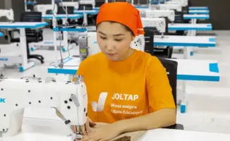Успех проекта JOLTAP в Астане: как молодые профессионалы повышают уверенность и доход
